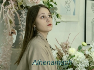 Athenamach