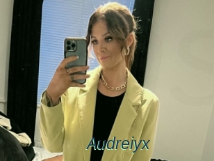 Audreiyx