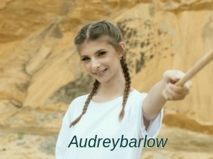 Audreybarlow