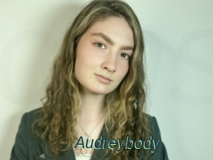 Audreybody