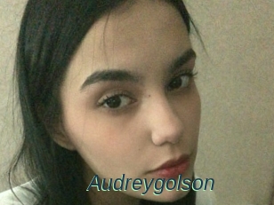 Audreygolson