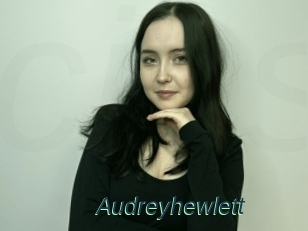 Audreyhewlett