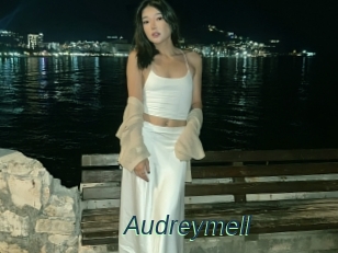 Audreymell