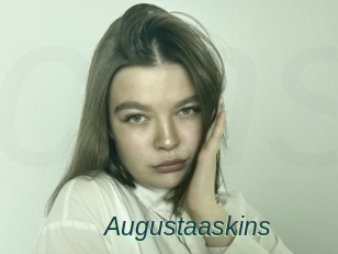 Augustaaskins