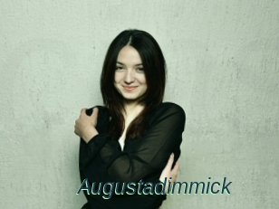 Augustadimmick