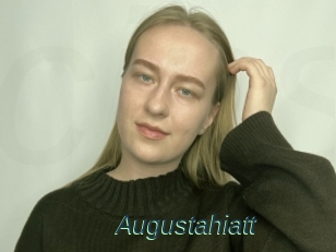 Augustahiatt