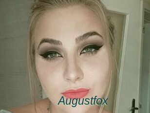 Augustfox