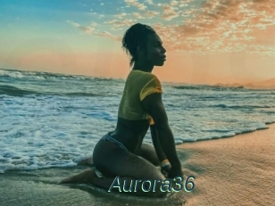 Aurora36