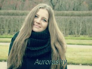 Aurorashy