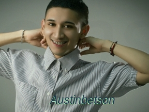 Austinbetson