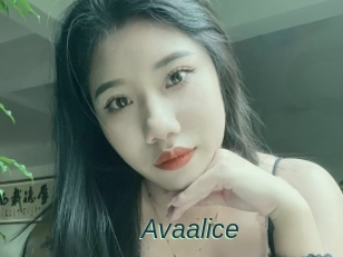 Avaalice