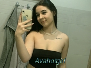 Avahotgirl