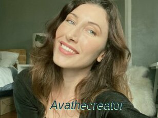 Avathecreator