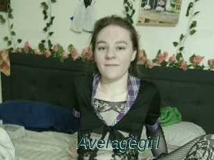 Averagegirl