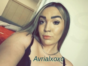 Avrialxoxo