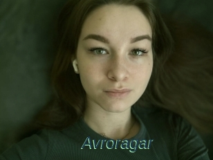 Avroragar