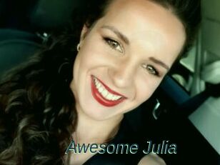 Awesome_Julia