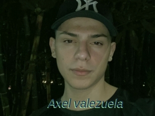 Axel_valezuela