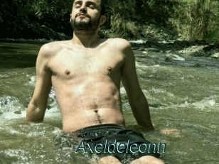 Axeldeleonn