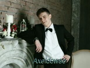 Axeldowse