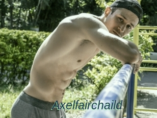 Axelfairchaild