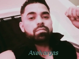 Axelvargas