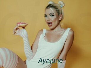 Ayajune