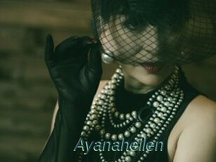 Ayanahellen