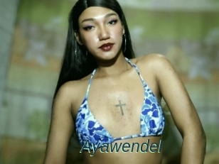 Ayawendel