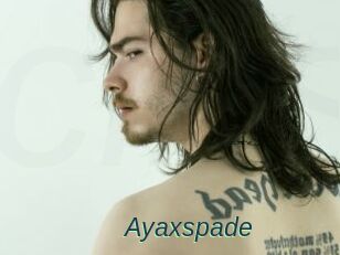 Ayaxspade