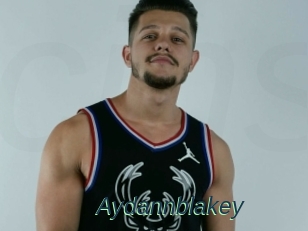 Aydannblakey