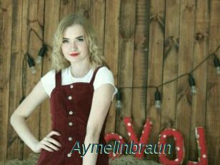 Aymelinbraun