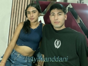 Aymianddani