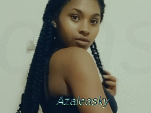 Azaleasky