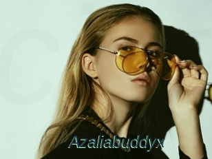 Azaliabuddyx