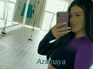 Azamaya