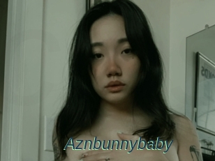 Aznbunnybaby