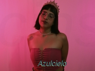 Azulcielo