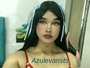 Azulevansts