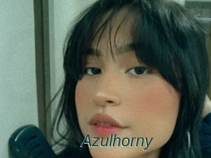 Azulhorny