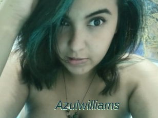 Azulwilliams