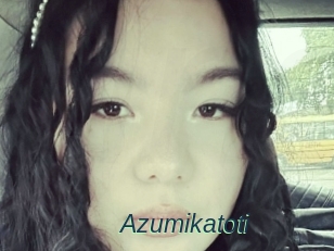 Azumikatoti