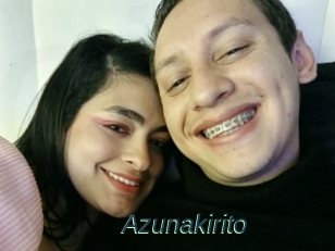 Azunakirito