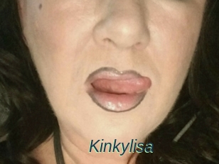 Kinkylisa