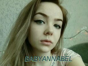 BABYANNABEL