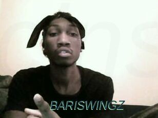 BARISWINGZ