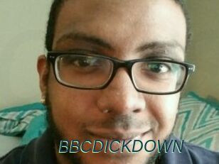 BBCDICKDOWN