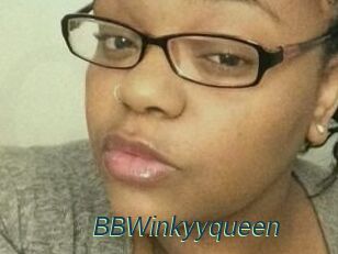 BBWinkyyqueen