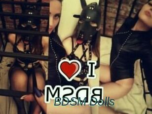 BDSM_Dolls