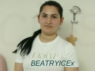 BEATRYICEx